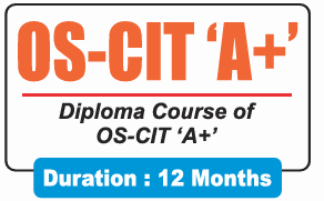 OSCIT -A+