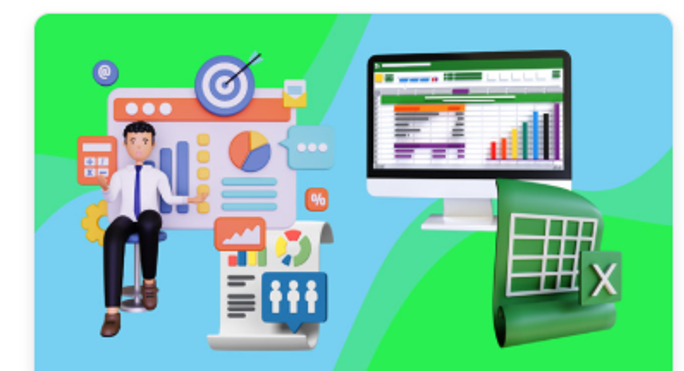 Advanced Excel