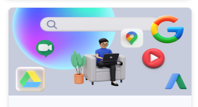 Google Workspace Expert