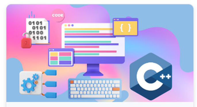 C++ Programming